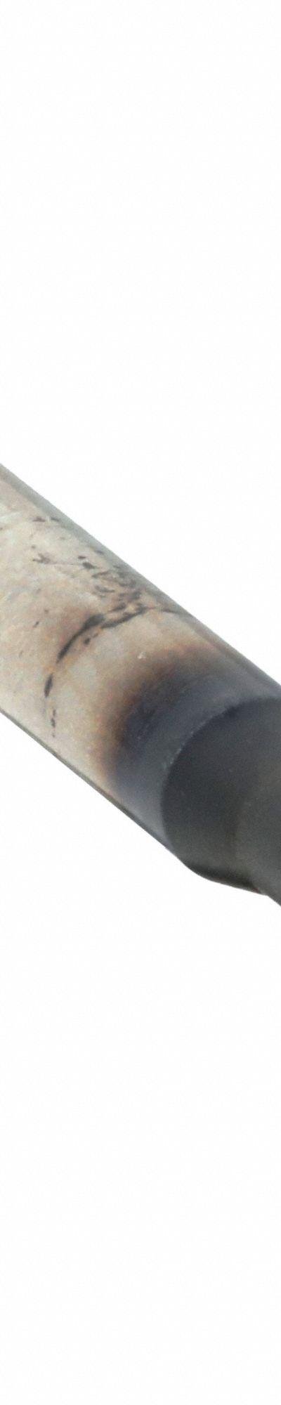 CLEVELAND Spiral Point Tap: M4x0.7 Metric - Spiral-Point Taps for Steel & Stainless Steel