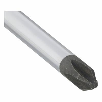 WESTWARD General Purpose Phillips Screwdriver: Long Lg, Not ESD Safe - General Purpose Phillips Screwdrivers