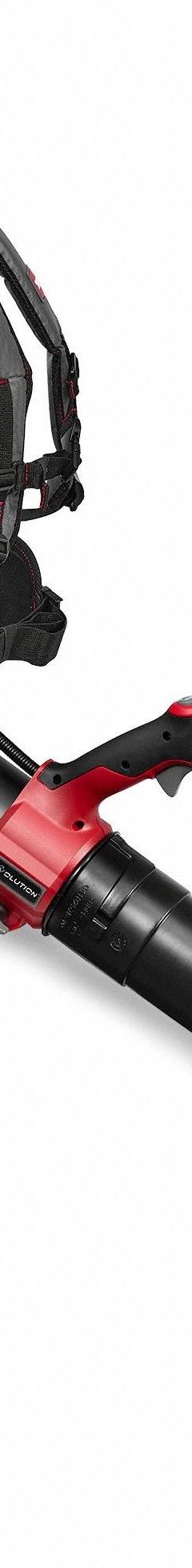 TORO Cordless Leaf Blower: Cordless, 730 cfm Max Air Flow, 160 km/h Max Air Speed, Brushless, 60 V (MPN 66100). Key specifications — Brand: TORO; Manufacturer Part Number: 66100.