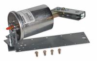 Pneumatic Damper Actuator: Linear, 8 psi to 13 psi Spring Range, Extended Shaft Mounting, Rubber (MPN 331-4811). Key specifications — Actuator Connection: Pivot; Brand: POWERS CONTROLS; Positioner Included: No; For Fire/Smoke Applications: No.