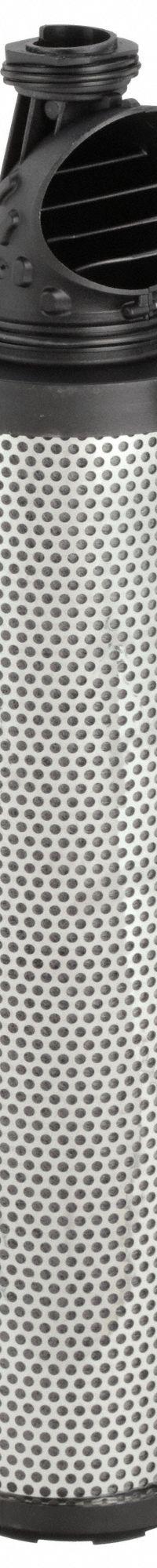 DOMNICK HUNTER Carbon Filter Element: Activated Carbon, Carbon (MPN P045ACS). Key specifications — attr111561: P045ACS; attr111564: ACSP Filters; attr132959: Carbon.
