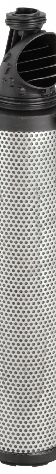 DOMNICK HUNTER Carbon Filter Element: Activated Carbon, Carbon (MPN P045ACS). Key specifications — attr111561: P045ACS; attr111564: ACSP Filters; attr132959: Carbon.