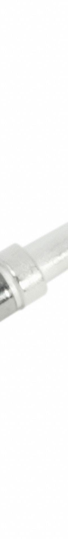 SURE-SEAL CONNECTIONS Socket: 031-8703-052, Silver. Key specifications — Brand: SURE-SEAL CONNECTIONS; Compatible with Series: Sure-Seal; Product Type: Socket; Color: Silver; Material: Copper Alloy.