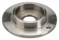 DYNABRADE Rear Bearing Plate: For 52280/52515/52516/52518/52557/52558/55126/57127, 54679. Key specifications — attr652660: 54679; attr665398: Rear Bearing Plate; attr665390: 52557; attr652663: DYNABRADE.