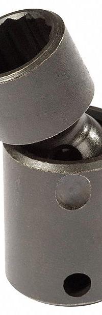 PROTO Flex Impact Socket: 16 mm Socket Size, 12-Point, Std, Black Oxide, Not Tether Capable, Metric (MPN J77516MP). Key specifications — attr1204097: Black Oxide; attr1204098: Not Tether Capable; attr1204109: PROTO; attr1204102: 16 mm.