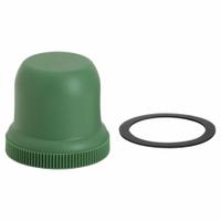 EATON Boot: Extended Push Buttons, Green, 10250T (MPN 10250TA10). Key specifications — Brand: EATON; Compatible Product Type: Extended Push Buttons; Compatible with Series: 10250T.
