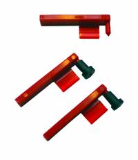 GRAPHIC CONTROLS Pen: Pens, MP-Marking, Red, MP 82-39-0202-06 RED MKR, 0.37 in Nib Lg, Broad, 6 PK. Key specifications — Manufacturer Part Number: MP 82-39-0202-06 RED MKR; Brand: GRAPHIC CONTROLS.