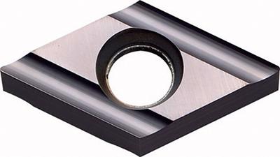 KYOCERA Diamond Turning Insert (MPN DNGU2221MFRUPR1725) - Diamond Indexable Turning Inserts