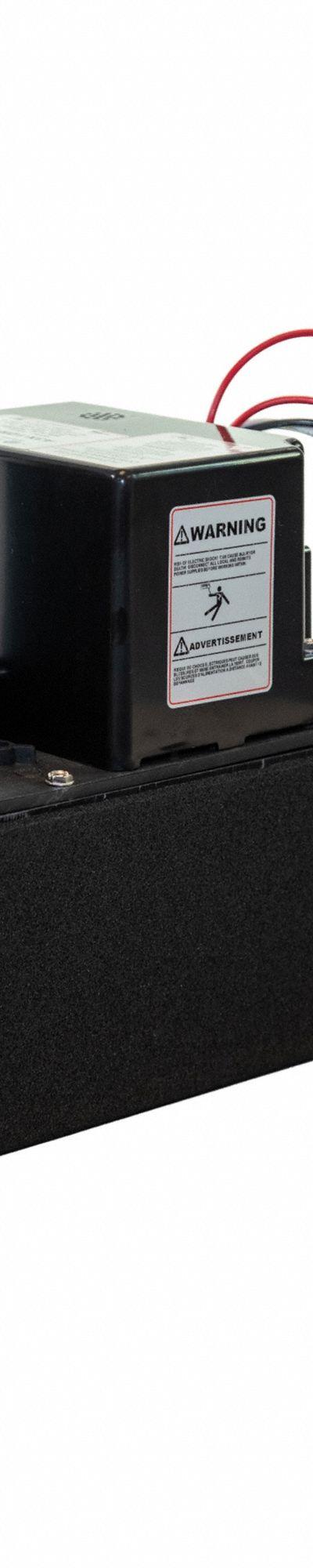 HARTELL Condensate Removal Pump: 230V AC - OEM Condensate Pumps