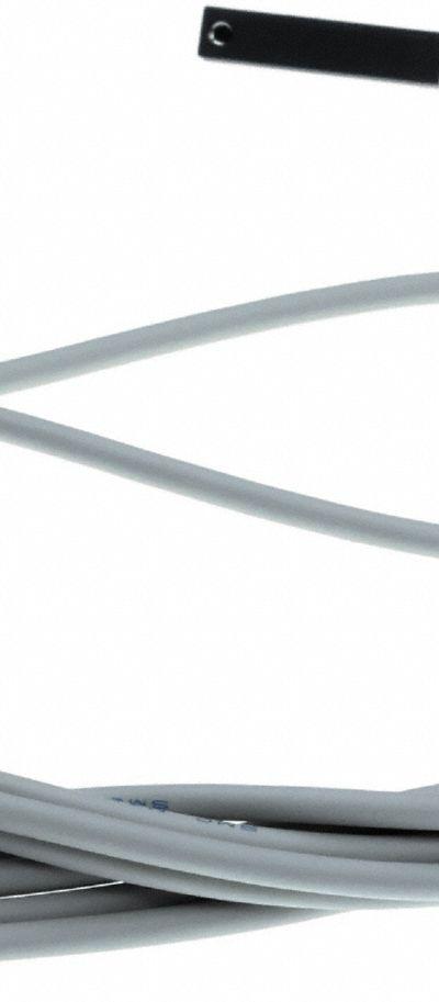 SMC Inline Solid NPN Direct: D-Y7NWL - Solid State Switch Pneumatic Position Sensors