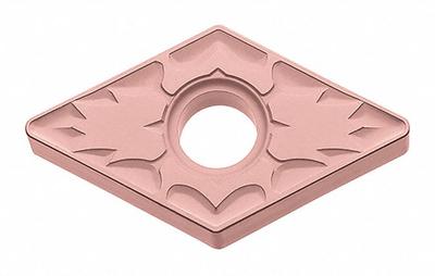 KYOCERA Diamond Turning Insert: DNMG433ZS - Diamond Indexable Turning Inserts