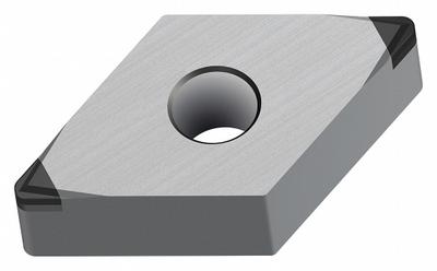 WALTER Diamond Turning Insert: DNGA432TM-M2 - Diamond Indexable Turning Inserts