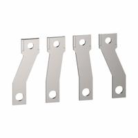 SCHNEIDER Terminal Extension: Spreader, LA9G4611. Key specifications — Manufacturer Part Number: LA9G4611; Brand: SCHNEIDER; Compatible with Series: TeSys Giga.