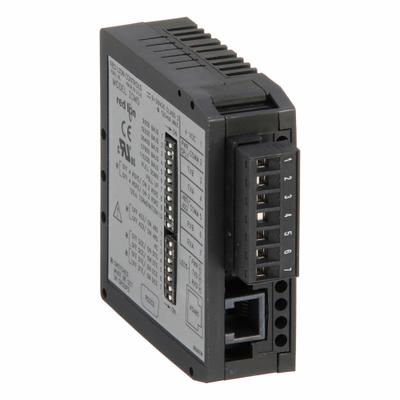 RED LION Serial Converter Module: Selectable Baud Rates/Three Way Isolation - Serial Converters