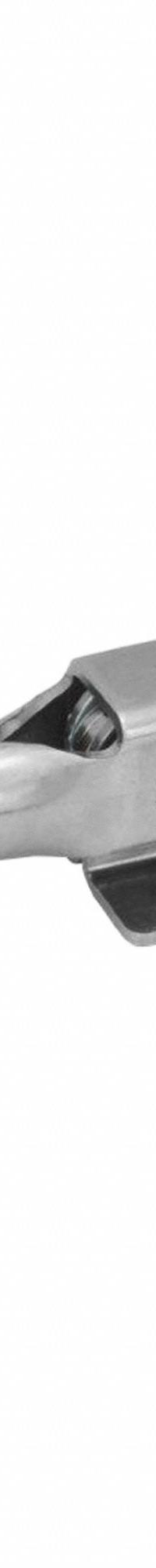 JW WINCO Latch Type Toggle Clamp: Horizontal, Includes Locking Handle, 8 mm Hook Adjustment - Max (MPN 853-160-TT-NI). Key specifications — Brand: JW WINCO; Handle Style: Locking Horizontal Handle.