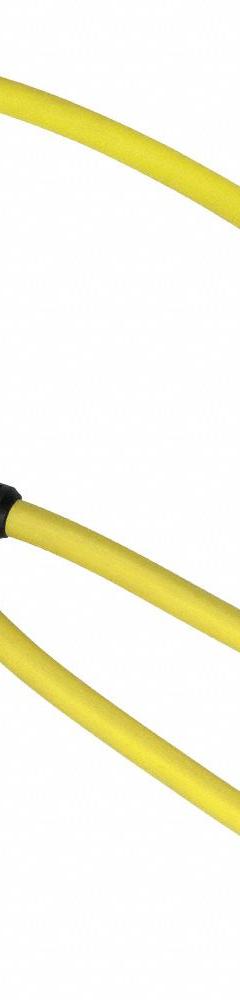 POWER FIRST Cord Adapter: 3 ft Lg, 10 AWG, L5-30P Plug, 5-20R Receptacle, Yellow, 125V AC (MPN 4FZZ2). Key specifications — Temperature Rating: -58° to 194°F; NEMA Plug Configuration: L5-30P; NEMA Receptacle Configuration: 5-20R; Brand: POWER FIRST.