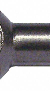 APEX Insert Bit: Insert Bit, Metric, Hex Head, 6 mm Bit Industry Size, Std, 2 1/4 in Overall Lg (MPN SZ-7-6MM). Key specifications — attr1119808: 6 mm; attr1119811: S2 Steel; attr1119815: Square; attr1119817: Standard; attr1119818: APEX; attr1119810: Impact Rated.