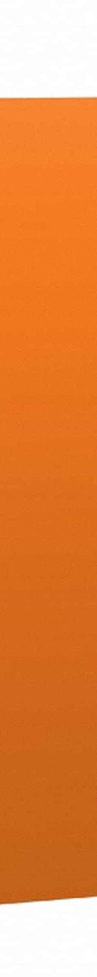 MODUS Mounted Barrier: Fixed Mount, 11 1/2 ft Belt Lg, No Pattern, Orange, No Legend (MPN ZP+MB-O-IH). Key specifications — Frame Color: Black; Brand: MODUS; Belt Color: Orange.