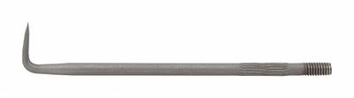 WESTWARD Needle Point: 3 in Overall Lg (MPN 830-2002-1) - Replacement Tips for Metal Marking Scribers