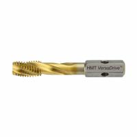 HOLEMAKER TECHNOLOGY Spiral Flute Tap: M30x3.5 Metric, 2B, 3 Flute, Modified Bottoming Chamfer (MPN 309010-0300). Key specifications — attr1300148: Impact Rated; attr1300120: HOLEMAKER TECHNOLOGY.