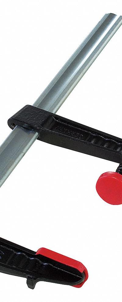 BESSEY Bar Clamp: Light Duty - Nonmarring Bar Clamps