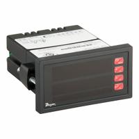 DWYER Pulse Panel Meter: 999,999 Display Span - Max, 12 V DC – 24 V DC, 0.6 in Digit Ht - Max., USB (MPN PPM-200). Key specifications — Manufacturer Part Number: PPM-200; Accuracy: +/-0.03%; Digital Display Screen Color: Red; Digital Display Screen Type: LED; Includes: USB Based Programming Software is Resident on the Meter; NEMA Enclosure Rating: 4X; Product Type: Pulse Panel Meter; Series: PPM.