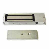 BFT External Magnetic Lock Kit: Lock (MPN BFT-600MLKIT). Key specifications — Brand: BFT; Includes: Brackets; Product Type: Lock.
