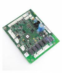 CARRIER Programmed SCB Board: Mfr Part # 30HX501316. Key specifications — Manufacturer Part Number: 30HX501316; Product Type: Programmed SCB.