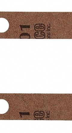 CUB CADET Gasket Gear Housing: 92104229. Key specifications — Manufacturer Part Number: 92104229; Brand: CUB CADET; Product Type: Gear Housing Gasket.