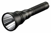 STREAMLIGHT Rechargeable Flashlight: Rechargeable, 615 lm, 1.25 hr Run Time at Max. Brightness (MPN 74502). Key specifications — Brand: STREAMLIGHT; Switch Location: Tail; Charger Style Included: AC/DC Cords with Two Chargers; Battery Requirements - Broad: Includes Rechargeable.