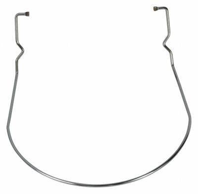 Dayton Front Guard: Mfr Part # 3561006600 - HVACR Bases, Housings & Mounting Kits