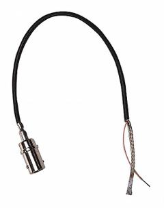 OAKTON Electrode: 56105-60, ORP/pH, 2.18 m Cable Lg, BNC, 1 3/8 in Overall Dia. Key specifications — Manufacturer Part Number: 56105-60; Product Type: Electrode; Connection Type: BNC; Test Parameters: pH; Material: Stainless Steel.