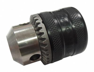 SPEEDAIRE Standard Keyed Chuck: Mfr Part # PN21AA289G - Air Tool Replacement Parts