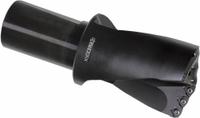 KYOCERA Indexable Insert Drill (MPN DR2312X3N)
