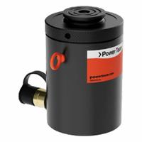 POWER TEAM Hydraulic Cylinder: 200 ton Nominal Capacity, 6 in Nominal Stroke Lg, 41.28 sq in, RGL (MPN RGL2006). Key specifications — attr1108313: RGL; attr96792: 41.28 sq in; attr98878: POWER TEAM.