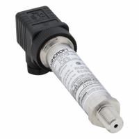 ASHCROFT Sanitary Pressure Transmitter: 1/4 in, 0 to 300 psi, 4 to 20mA, 4X (MPN E2SB5NM0242DAM000300#). Key specifications — Brand: ASHCROFT; Accuracy: ±0.50% of Full Scale; Fitting Material: Stainless Steel.