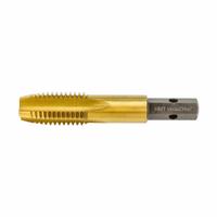 HOLEMAKER TECHNOLOGY Straight Flute Tap: 3/8"-16 UNC, 2B, 4 Flute, Taper Chamfer (MPN 308050-0030). Key specifications — attr1300148: Impact Rated; attr1300120: HOLEMAKER TECHNOLOGY.