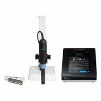 THERMO SCIENTIFIC Dissolved Oxygen Meter Kit: Dissolved Oxygen, 600% DO Concentration - Max, Digital (MPN PSTAR2137). Key specifications — Includes: Stand; DO Accuracy: ±0.02 mg/L or ppm; Temp Accuracy: ±0.3 °C; Brand: THERMO SCIENTIFIC; DO Resolution: 0.01, 0.1 mg/L or ppm.