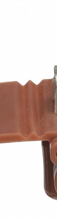 POWER FIRST Insulation Displacement Connector: 2 Ports, Brown, 12 AWG – 10 AWG Run Size Range, 600 V (MPN 22EW63). Key specifications — attr1308123: POWER FIRST; attr1351571: No.