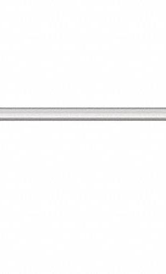 WERA TORX 467 HF T-HANDLE SCREWDRIVER: 2 Tips, Torx, Std End, T20 Tip Size, Long, Steel, Chrome (MPN 05023374001). Key specifications — attr1205415: WERA; attr1205419: Chrome.
