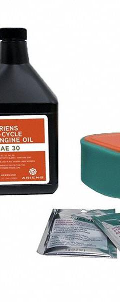 ARIENS Engine Maintenance Kit: Mfr Part # 70733000. Key specifications — Product Type: Engine Maintenance Kit; Manufacturer Part Number: 70733000.