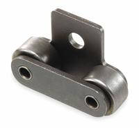 TSUBAKI Roller Attachment Link: Roller Attachment, Std Conveyor Chains For Chain, SA-1, C2082H (MPN C2082HSA1RL). Key specifications — Link Type: Roller Attachment; Brand: TSUBAKI.