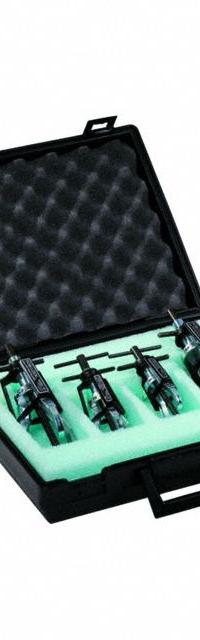 POSI LOCK Puller Set: 4 1/2 in Jaw Spread, 3 in Jaw Reach, 0.25 Jaw Thick, 2 ton Pulling Capacity (MPN PTPMW). Key specifications — attr663993: POSI LOCK; attr924203: Caged.