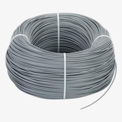 USA SEALING Plastic Welding Rod: CPVC, Round, 1/8 in x 1,210 ft, Gray, 10 lb (MPN BULK-WR-CPVC-3). Key specifications — Brand: USA INDUSTRIALS; Manufacturer Part Number: BULK-WR-CPVC-3.