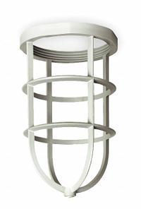 Hazardous Location Guard: For NV2 Series, 4 1/4 in Lg (MPN NV2GG). Key specifications — Material: Fiberglass Reinforced; For Use With: NV2 Series; Color: Gray; Product Type: Hazardous Location Guard; Brand: HUBBELL KILLARK.