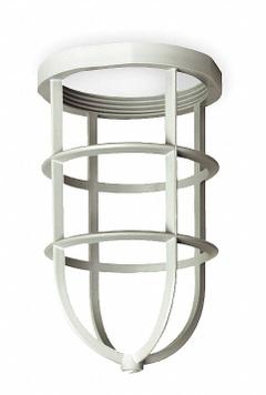 Hazardous Location Guard: For NV2 Series, 4 1/4 in Lg (MPN NV2GG). Key specifications — Material: Fiberglass Reinforced; For Use With: NV2 Series; Color: Gray; Product Type: Hazardous Location Guard; Brand: HUBBELL KILLARK.