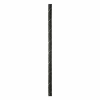 PETZL Rigging and Climbing Rope: Kernmantle, 13/32 in Dia, 600 lb Working Load Limit, Nylon, Black (MPN R077AA23). Key specifications — Brand: PETZL; Rope Type: Static.