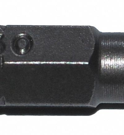ZEPHYR Insert Bit: Insert Bit - Insert Torx Bits