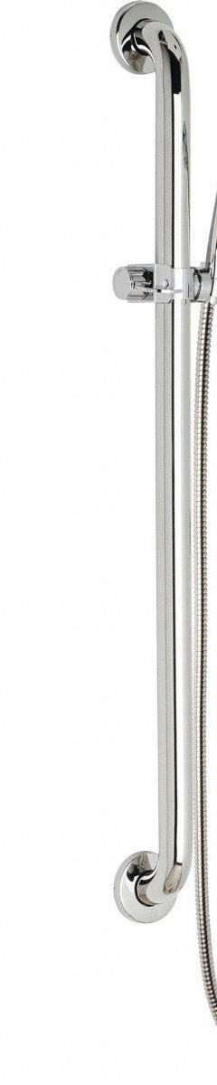 CHICAGO FAUCETS Shower Faucet: SH-TP, 2.5 gpm Handheld Showerhead Flow Rate, Plastic, 1 Handles (MPN SH-TP5-00-024). Key specifications — Showerhead Material: Plastic; Series: SH-TP.