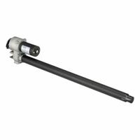 DUFF-NORTON Linear Actuator: LS, 675 lbf Rated Load, 24 in Stroke, 12V DC, IP20 (MPN LS35-3B4TN-24). Key specifications — Nut Material: Plastic.